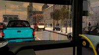 Munich Bus Simulator screenshot, image №197604 - RAWG