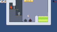 2D platformer (lambchar) screenshot, image №3092906 - RAWG