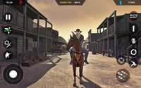 West Mafia Redemption Gunfighter screenshot, image №1512729 - RAWG