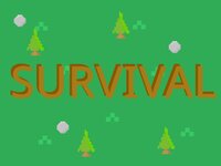 Survival (itch) (Originalboy2) screenshot, image №3039149 - RAWG