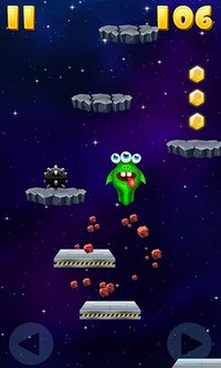 Monster Jump screenshot, image №1220896 - RAWG