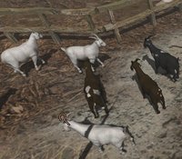 Goat Funnel screenshot, image №1091414 - RAWG
