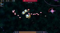 Comet Force screenshot, image №4190541 - RAWG