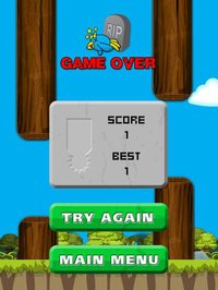 Flappy Photos screenshot, image №943464 - RAWG