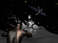 Lunar Killer screenshot, image №1224291 - RAWG