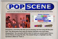 Popscene (Music Industry Sim) screenshot, image №1448673 - RAWG