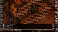 Baldur's Gate II: Shadows of Amn screenshot, image №803000 - RAWG