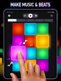 Beat Machine - Music Drum Pads screenshot, image №2313822 - RAWG
