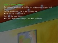 Grad School Story [Demo] screenshot, image №1260517 - RAWG