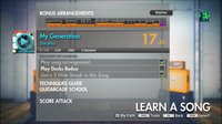 Rocksmith 2014 Edition screenshot, image №611016 - RAWG