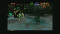 The Legend of Zelda: Ocarina of Time screenshot, image №798266 - RAWG