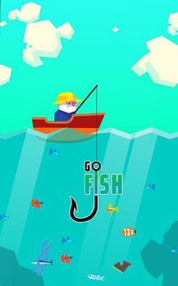 Go Fish! screenshot, image №1347200 - RAWG