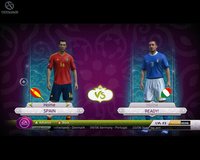 UEFA Euro 2012 screenshot, image №591114 - RAWG