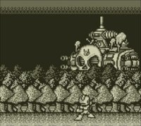 Mega Man IV screenshot, image №781634 - RAWG