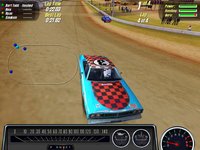 Need for Speed: Motor City Online screenshot, image №349979 - RAWG