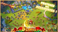 Castle Clash: RPG War and Strategy FR screenshot, image №1430814 - RAWG