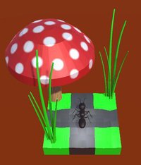 Ant Runner screenshot, image №1159838 - RAWG