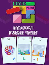 Block Puzzle – Brain Game screenshot, image №1866999 - RAWG