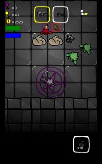 Untitled Roguelike! screenshot, image №2530790 - RAWG