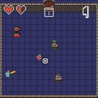 Weird Dungeon screenshot, image №2625973 - RAWG