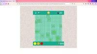 MineSweeper Clone (karlaaa) screenshot, image №2674550 - RAWG