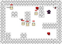 Explorer_LukeS_DungeonCrawler2020 screenshot, image №2499230 - RAWG