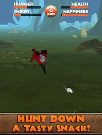 Virtual Pet Fox screenshot, image №1560654 - RAWG