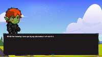 Endless RPG - Untold Tales screenshot, image №4171961 - RAWG