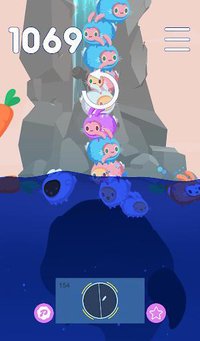 Bunny Tower screenshot, image №1463075 - RAWG