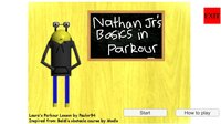 Nathan Jr's Basics in Parkour screenshot, image №2627032 - RAWG