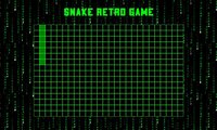 Retro Snake (itch) (Youssef Derbel) screenshot, image №1658292 - RAWG