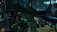 BioShock Infinite: Burial at Sea - Episode One screenshot, image №612852 - RAWG
