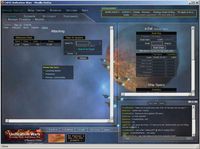 Unification Wars screenshot, image №606648 - RAWG