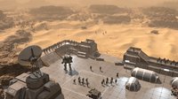 Starship Troopers - Terran Command screenshot, image №2285551 - RAWG