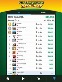 Pool Payday - Win Cash Money screenshot, image №1812151 - RAWG