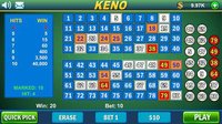 Keno Free!! screenshot, image №1454910 - RAWG