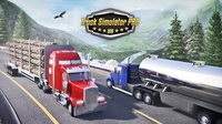 Truck Simulator PRO 2016 screenshot, image №2105103 - RAWG