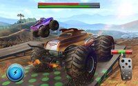 Racing Xtreme 2: Top Monster Truck & Offroad Fun screenshot, image №1371273 - RAWG