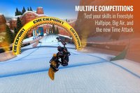 Snowboard Party: World Tour Pro screenshot, image №1392192 - RAWG