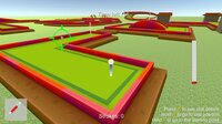 League of golf screenshot, image №2921202 - RAWG