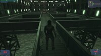 HUNDRED FIRES: The rising of red star - EPISODE 2 screenshot, image №3560549 - RAWG