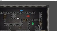 Tank Game (itch) (TomyB) screenshot, image №3818076 - RAWG