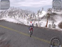 Motocross Madness 2 screenshot, image №329505 - RAWG