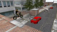 Stunt Bike screenshot, image №1423079 - RAWG