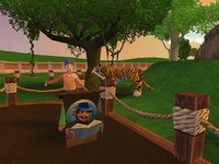 Zoo Tycoon 2 screenshot, image №393033 - RAWG