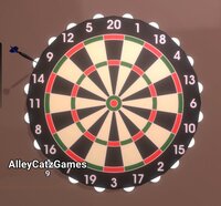 Back Alley Darts screenshot, image №4155077 - RAWG