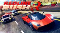 Redline Rush: Police Chase Racing screenshot, image №679368 - RAWG