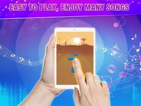Magic Tiles Hop 2 screenshot, image №2224650 - RAWG