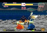 Samurai Shodown screenshot, image №740128 - RAWG