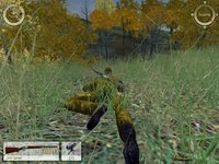 Hunting Unlimited 2 screenshot, image №365409 - RAWG